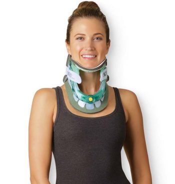 Aspen Vista® Cervical Collar