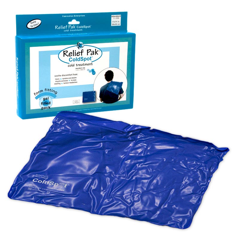 coldspot relief pack