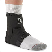 GameDay Ankle Brace