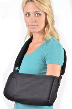 Gus Shoulder Immobilizer