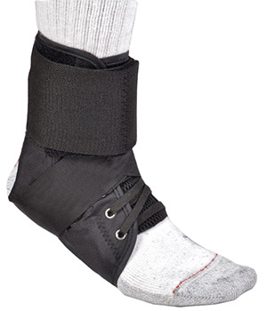 RAPID Zap Ankle Orthosis