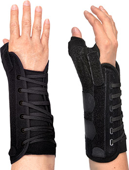 Titan Thumb Orthosis