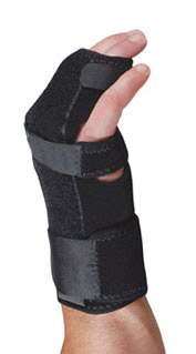 TKO The Knuckle Orthosis