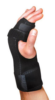 TKO The Knuckle Orthosis